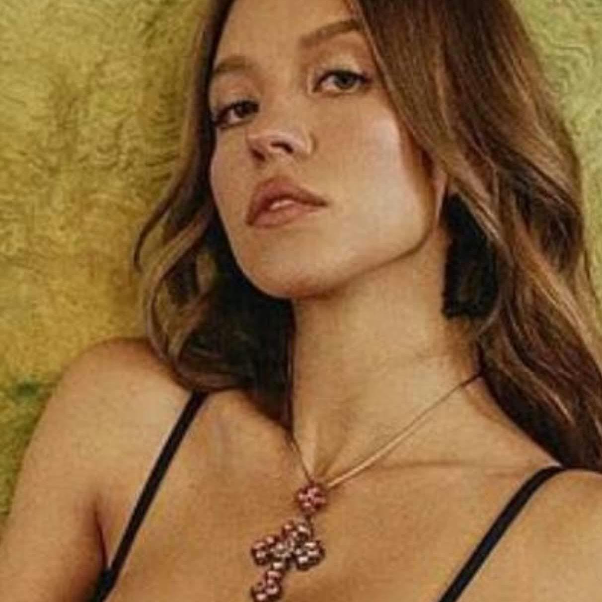 Baroque Antique natural Purple Amethyst Green Demantoid white Sapphire Silver Christian Latin Cross Large Statement Pendant
